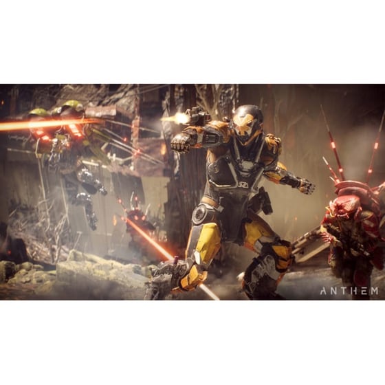 Anthem - Xbox One image 1