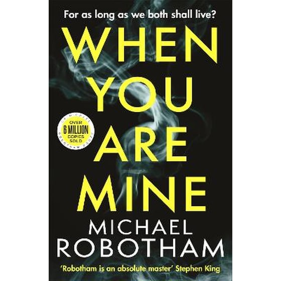 When You Are Mine image 0
