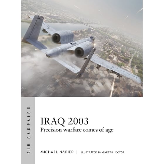 Iraq 2003 image 0