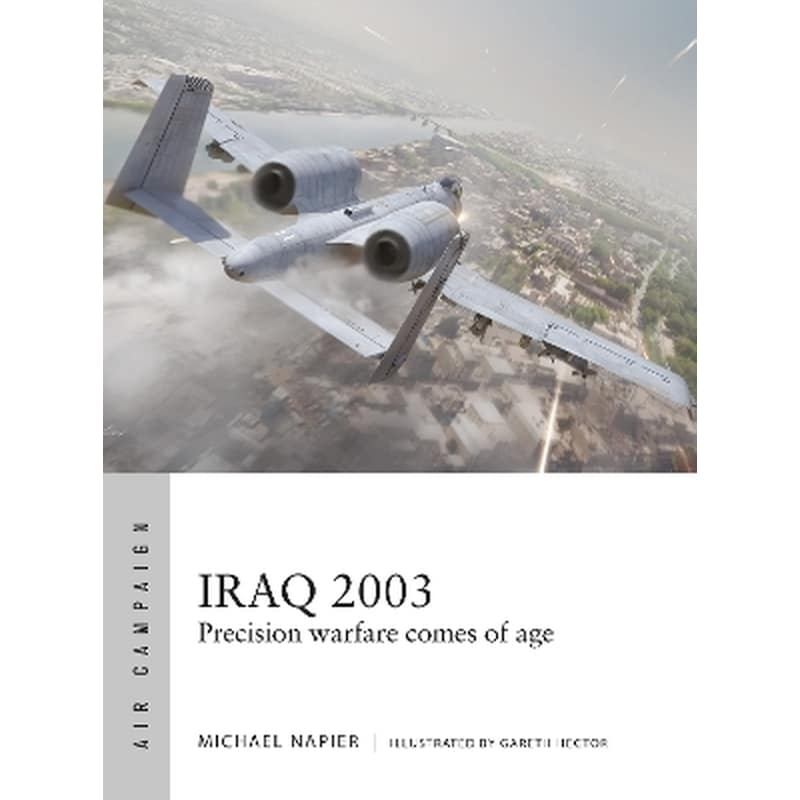 Iraq 2003