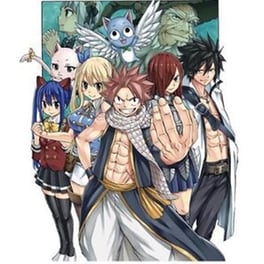 FAIRY TAIL: 100 Years Quest 7