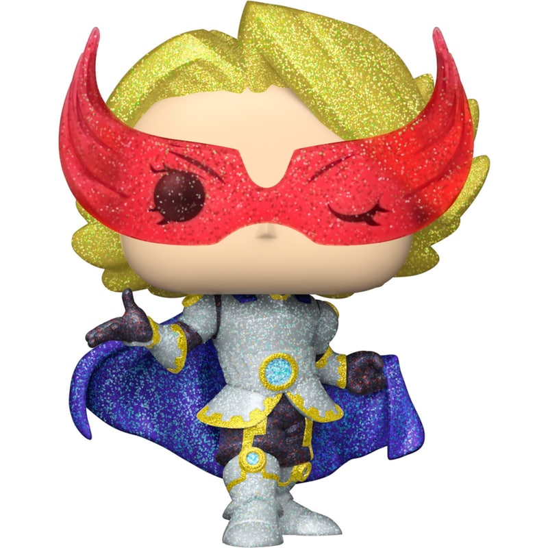 FUNKO Funko Pop! Animation - My Hero Academia - Yuga Aoyama 1144