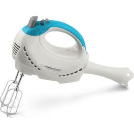ESPERANZA TIRAMISU EKM010 300W Λευκό Μίξερ Χειρός