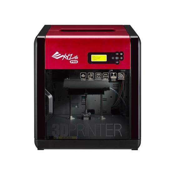 3D Εκτυπωτής XYZ Printing Da Vinci Pro image 0