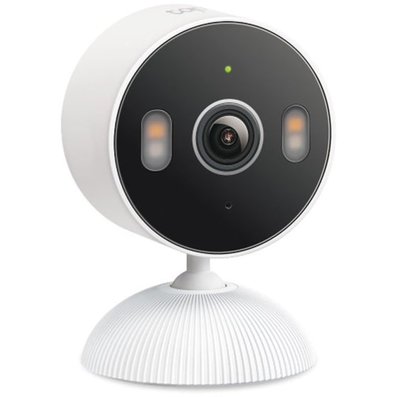 Ενσύρματη IP Camera TP-Link Tapo C113 2K - Λευκό image 1