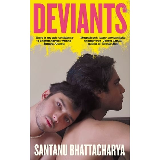 Deviants image 0