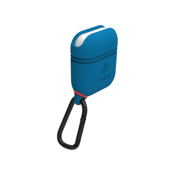 Αδιάβροχη Θήκη Catalyst AirPods Μπλε image 1