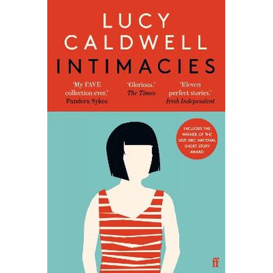 Intimacies image 0