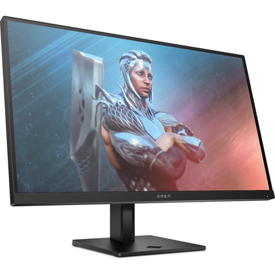 HP OMEN 27 780F9E9 Gaming Monitor 27'' FHD IPS Flat 165Hz 1ms image 1