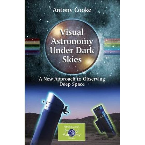 Visual Astronomy Under Dark Skies image 0