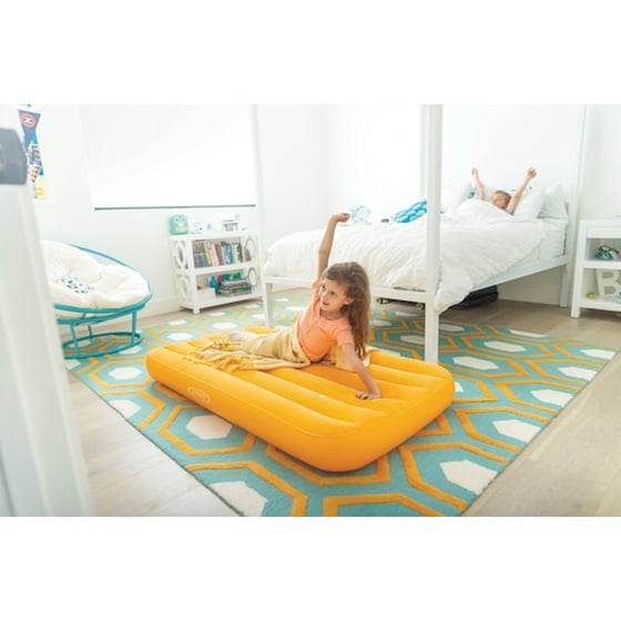 Φουσκωτό Παιδικό Στρώμα Cozy Kidz Airbed Intex Κωδ. 66803 image 0
