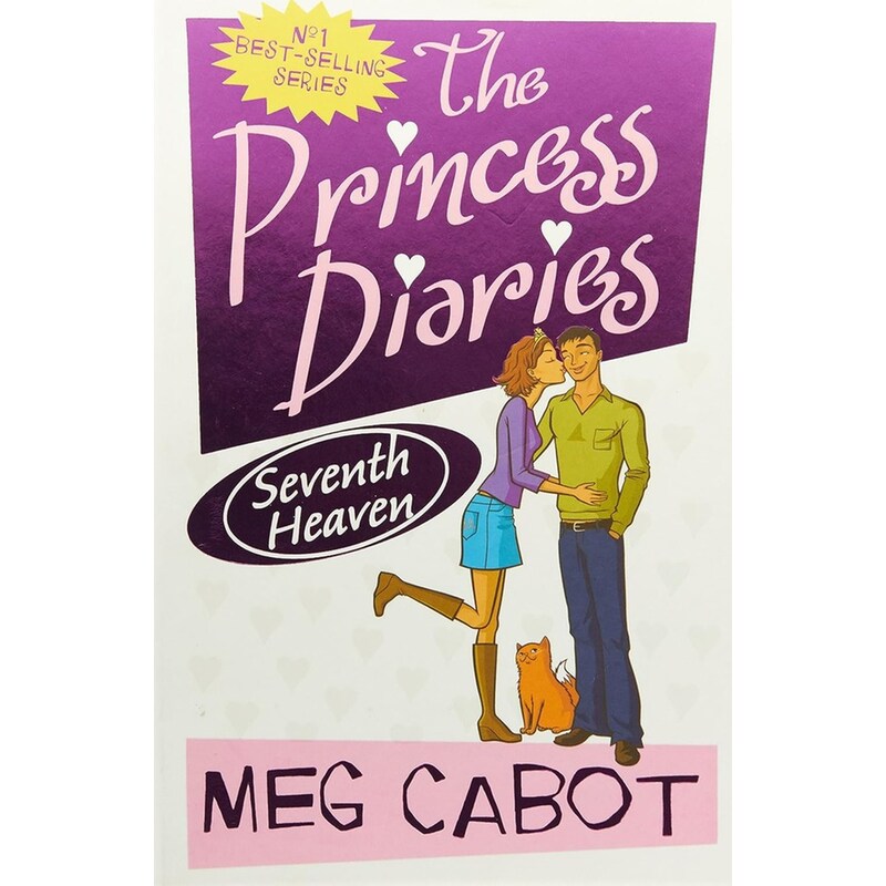 The Princess Diaries: Seventh Heaven