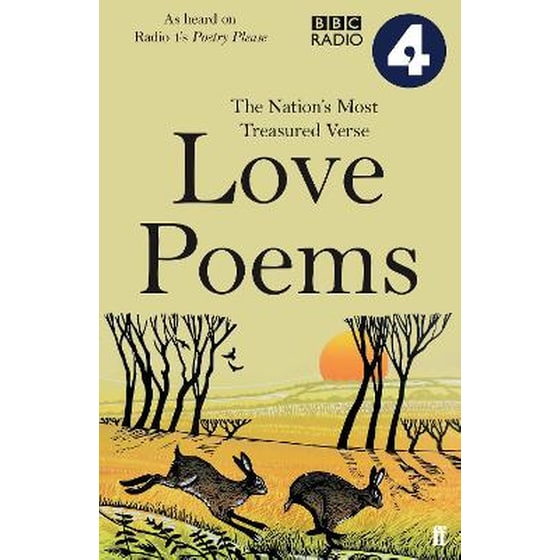 Poetry Please: Love Poems image 0