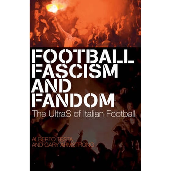 Football, Fascism and Fandom image 0