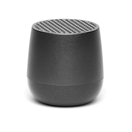 Portable Bluetooth 3W Mino Ανθρακί Lexon