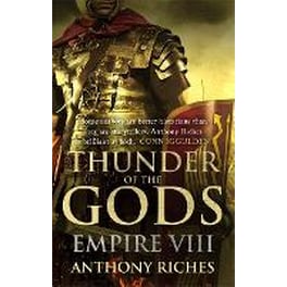 Thunder of the Gods: Empire VIII