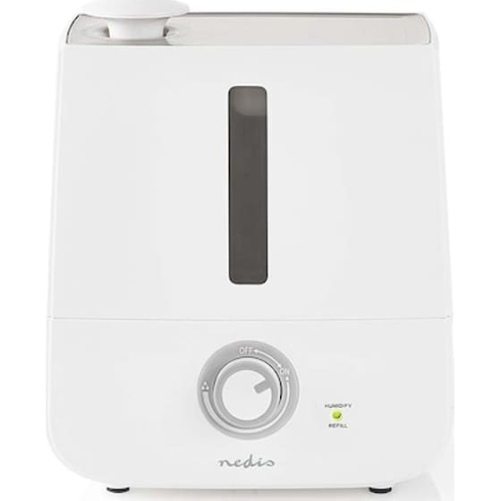 NEDIS HUMI120CWT Υγραντήρας Υπερήχων 110W image 0