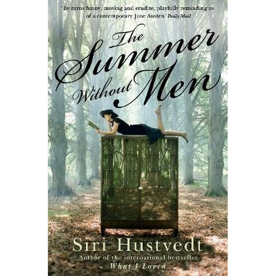 Summer Without Men image 0