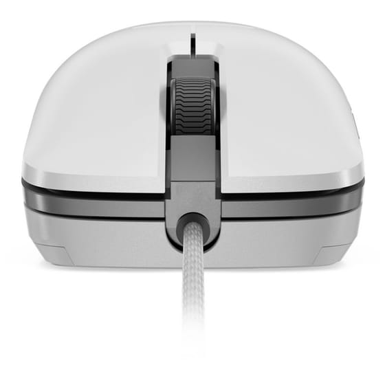 Lenovo Legion M300s RGB Gaming Ενσύρματο Ποντίκι - Glacier White image 2