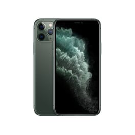 Refurbished Apple Iphone 11 Pro 256gb Green | Grade A