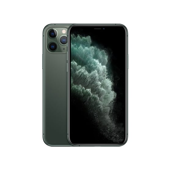 Refurbished Apple Iphone 11 Pro 256gb Green | Grade A image 0