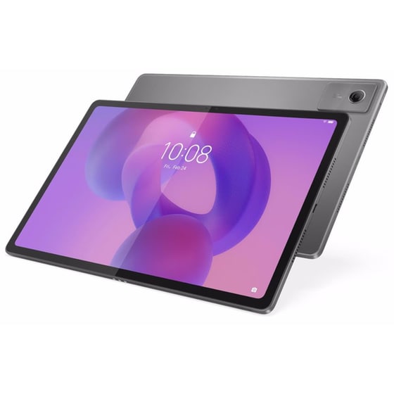 Tablet Lenovo Idea Tab Plus 12.1" 12GB/256GB Wi-Fi - Luna Grey + Lenovo Tab Pen image 0