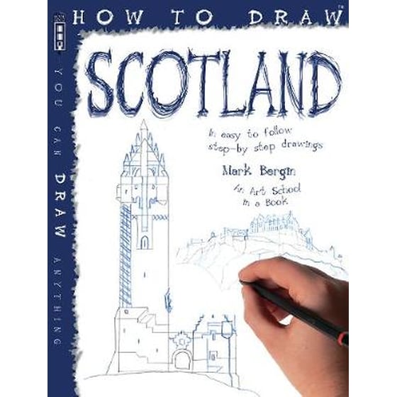 How To Draw Scotland image 0