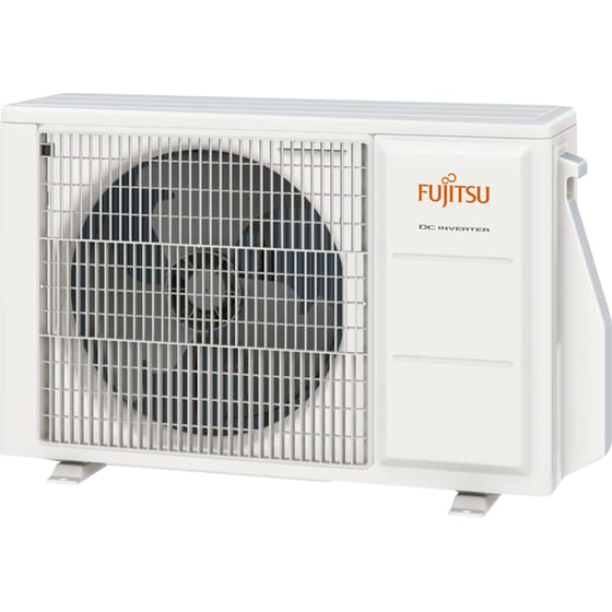 FUJITSU KG Series ASY/AOYG09KGTF 9.000 BTU A+++/A+++ με WiFi Κλιματιστικό Inverter image 2