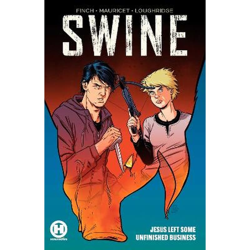 Swine