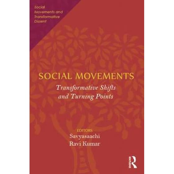 Social Movements image 0
