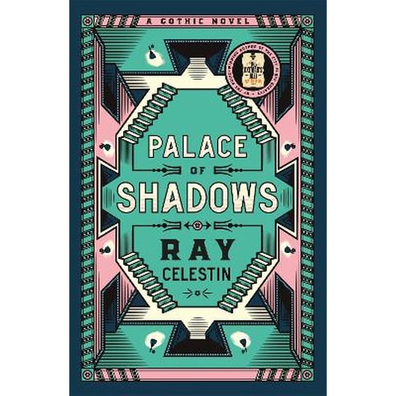 Palace of Shadows image 0