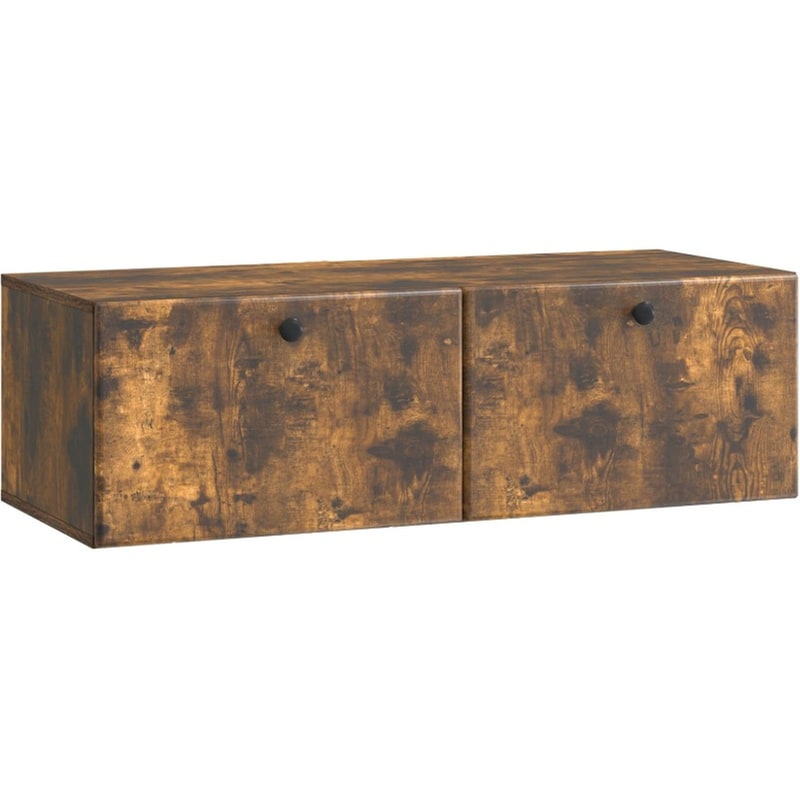 Επιτοίχιο Έπιπλο Τηλεόρασης VidaXL 98x41x30 cm