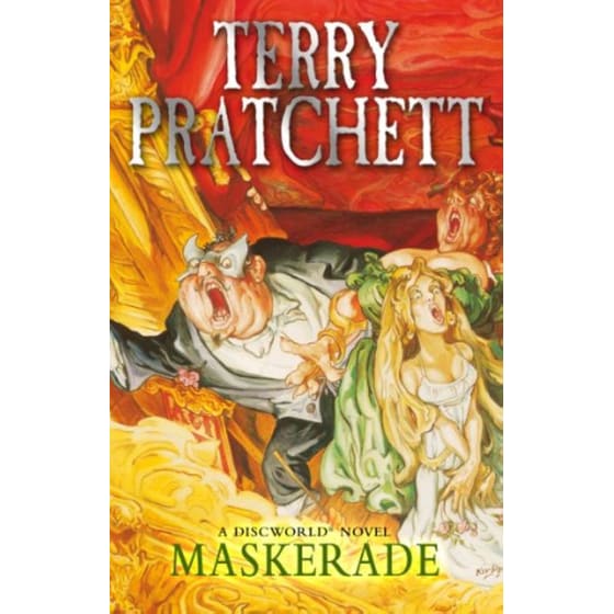 Maskerade image 0