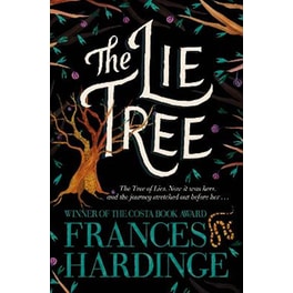 Lie Tree