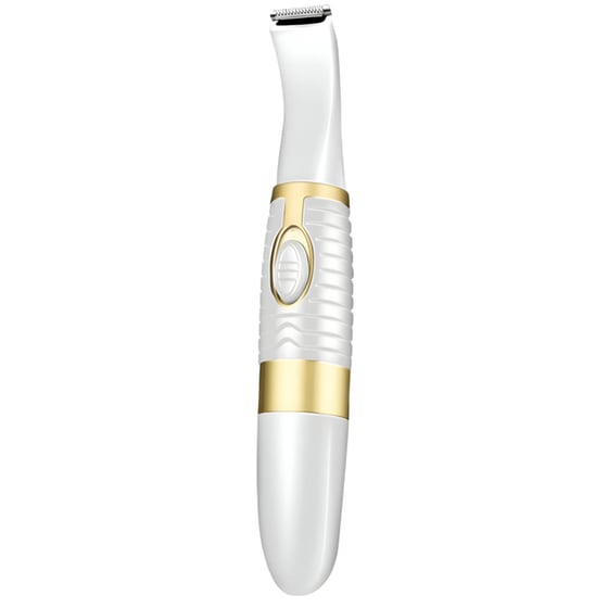 KEMEI KM-PG5004 Κουρευτική Μηχανή με Μπαταρία Λευκό image 0