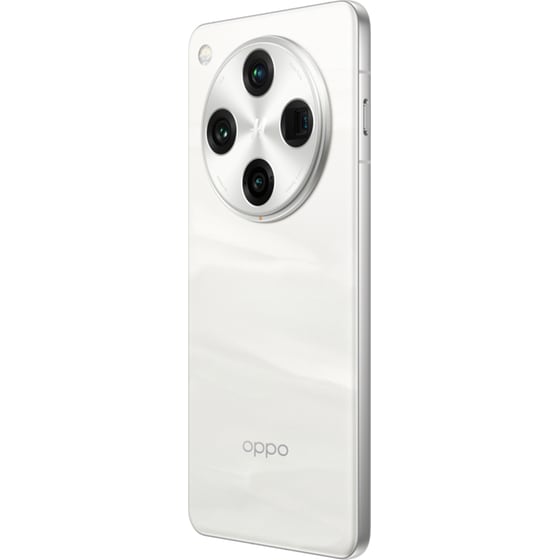 Oppo Find X8 Pro 512GB - Pearl White image 6