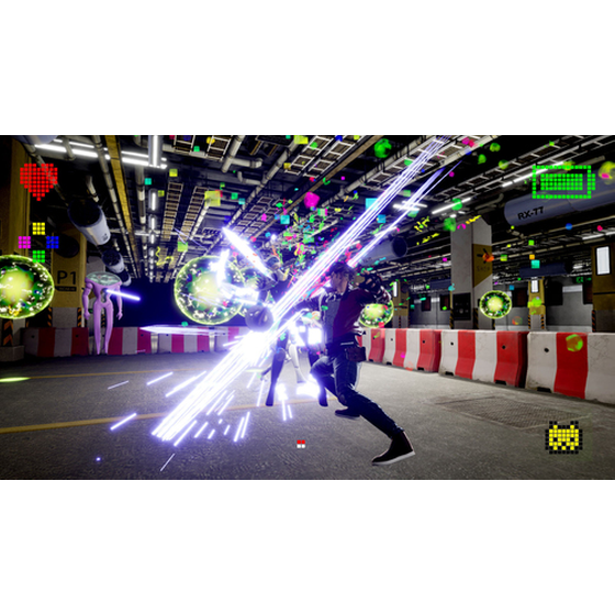 No More Heroes 3 - Nintendo Switch image 15