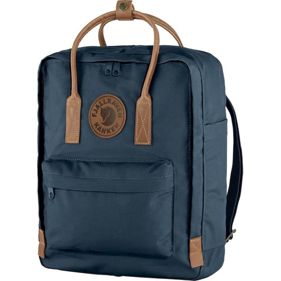 Τσάντα Πλάτης Fjallraven Kanken No.2 Dark Navy image 1