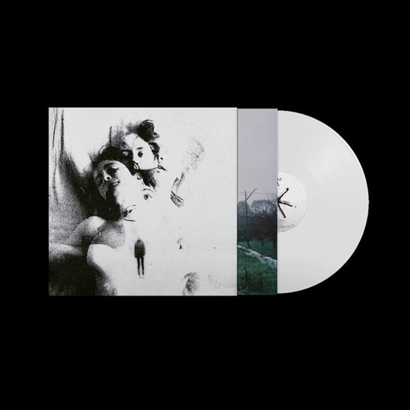 Echo In The Fields (Clear Colored 10+ CD)