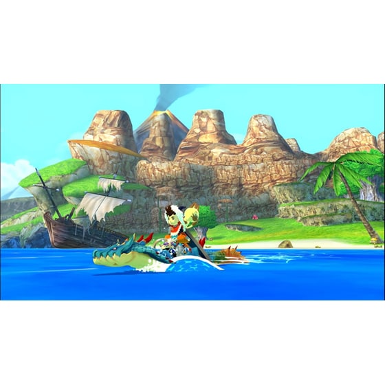 Monster Hunter Stories Collection - PS4 image 7