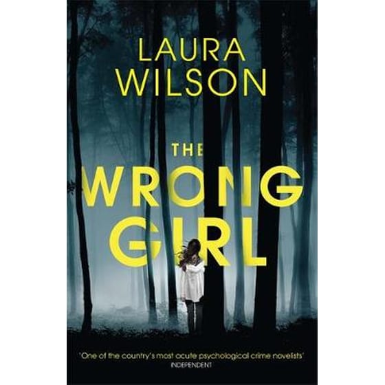 Wrong Girl image 0