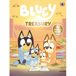 Bluey: Treasury