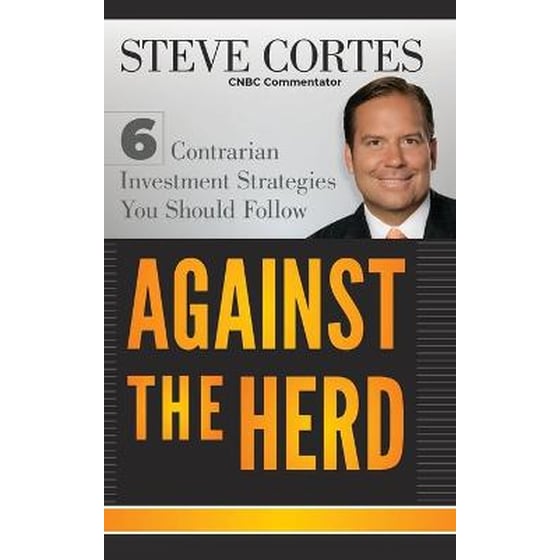 Against the Herd image 0