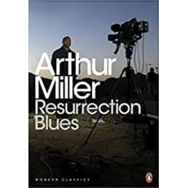 Resurrection Blues