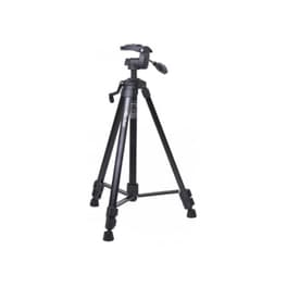 Τρίποδο Rollei Compact Traveler S2 Star - Μαύρο