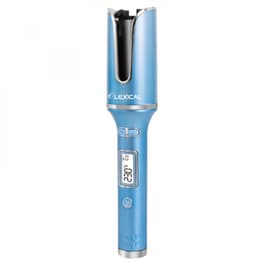 LEXICAL LCI-4920 Ψαλίδι Μαλλιών 65 W Μπλε