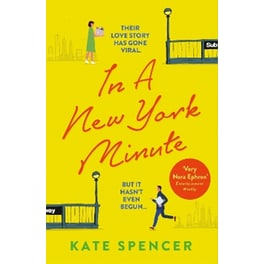 In A New York Minute