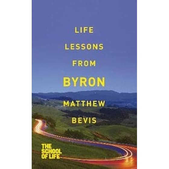 Life Lessons from Byron image 0