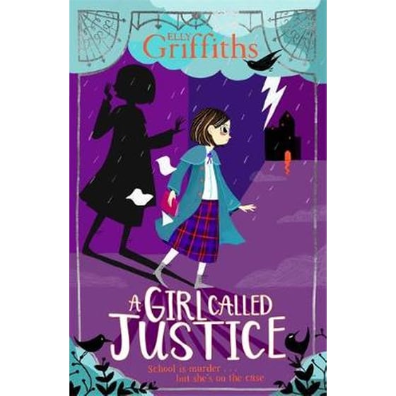 A Girl Called Justice image 0
