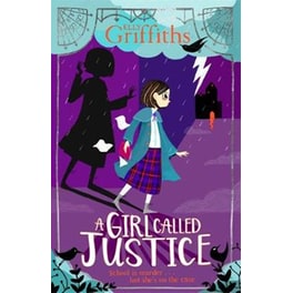 A Girl Called Justice